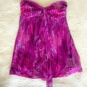 Express top
